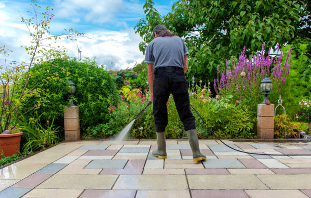 Best Concrete Surface Cleaning in Scenic, AZ